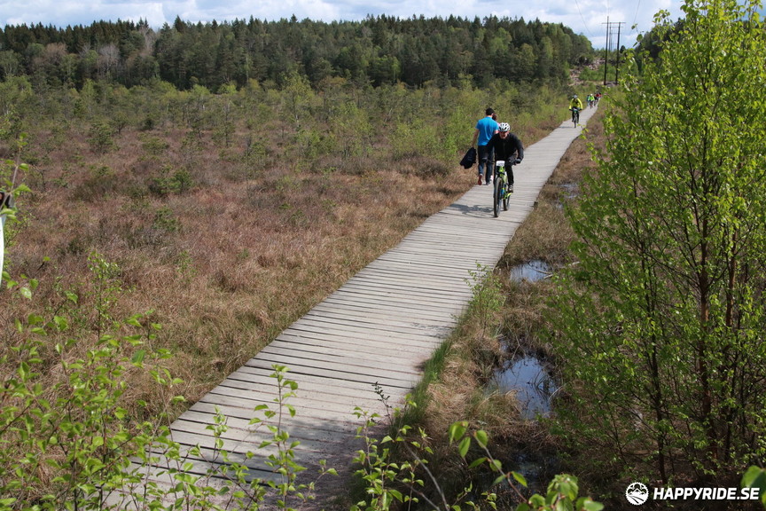 Bild från Göteborgsgirot 2019 - Bra Bil XC MTB 50KM