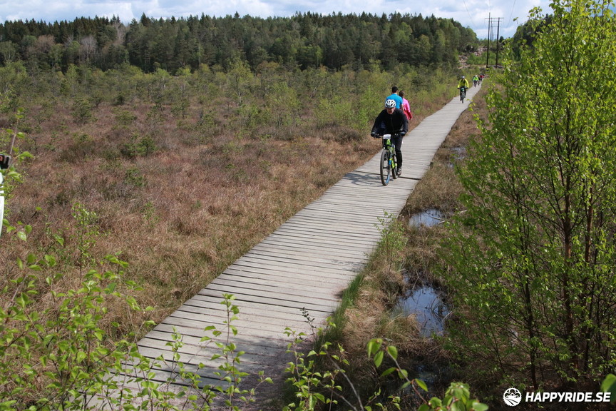 Bild från Göteborgsgirot 2019 - Bra Bil XC MTB 50KM