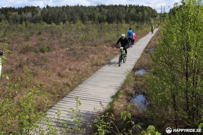 Bild från Göteborgsgirot 2019 - Bra Bil XC MTB 50KM