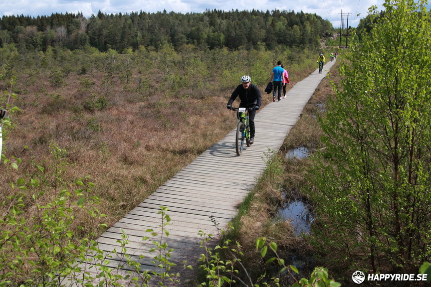 Bild från Göteborgsgirot 2019 - Bra Bil XC MTB 50KM