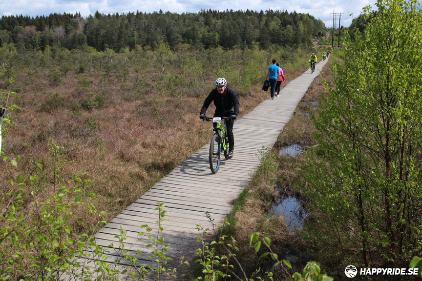 Bild från Göteborgsgirot 2019 - Bra Bil XC MTB 50KM