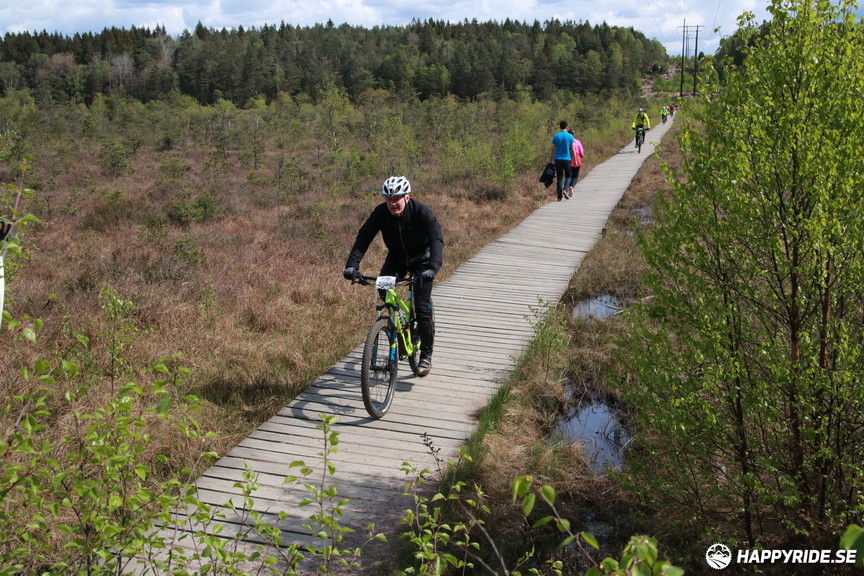 Bild från Göteborgsgirot 2019 - Bra Bil XC MTB 50KM