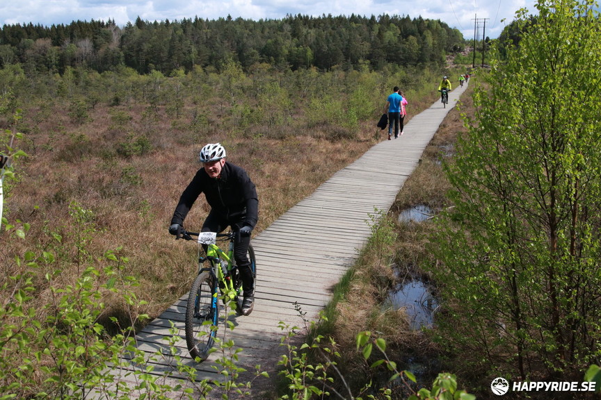 Bild från Göteborgsgirot 2019 - Bra Bil XC MTB 50KM