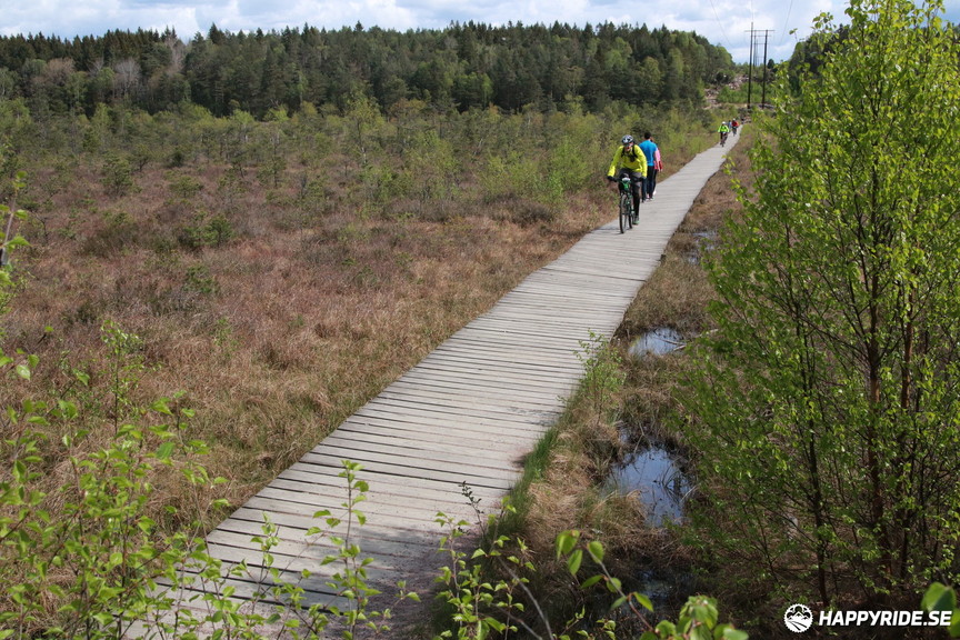 Bild från Göteborgsgirot 2019 - Bra Bil XC MTB 50KM