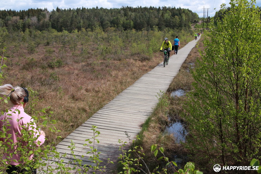 Bild från Göteborgsgirot 2019 - Bra Bil XC MTB 50KM