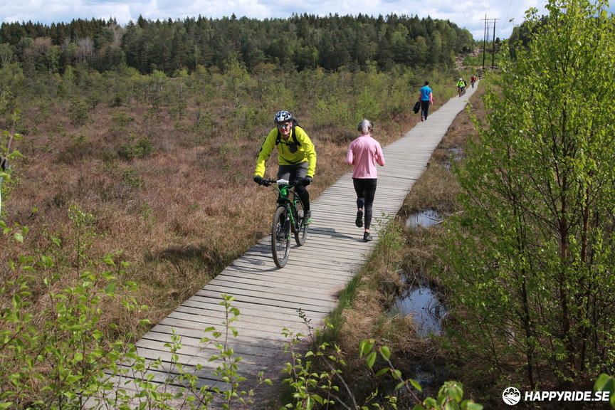 Bild från Göteborgsgirot 2019 - Bra Bil XC MTB 50KM