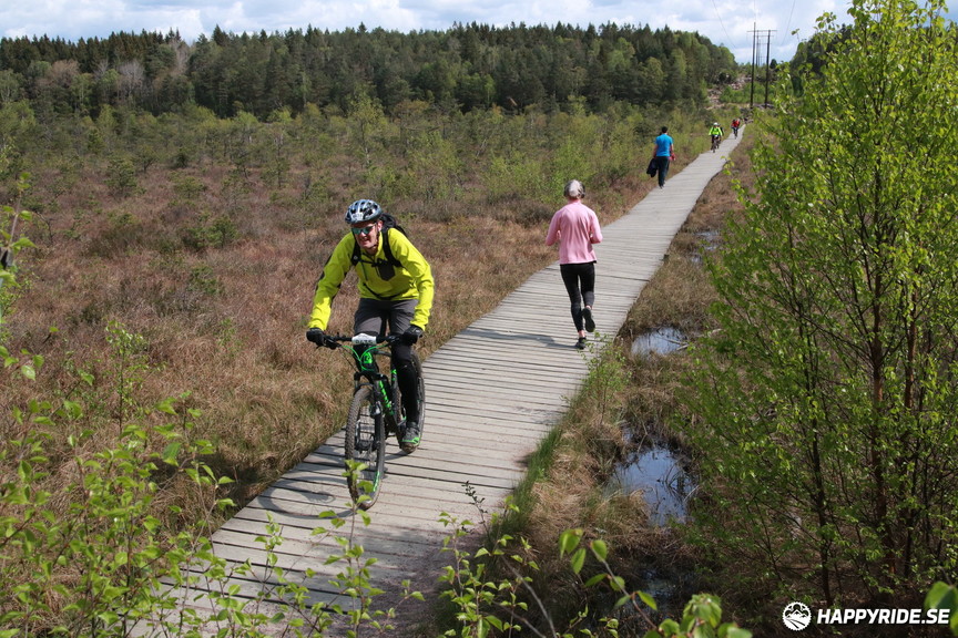 Bild från Göteborgsgirot 2019 - Bra Bil XC MTB 50KM