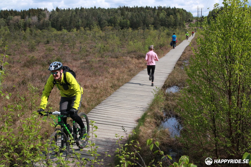 Bild från Göteborgsgirot 2019 - Bra Bil XC MTB 50KM