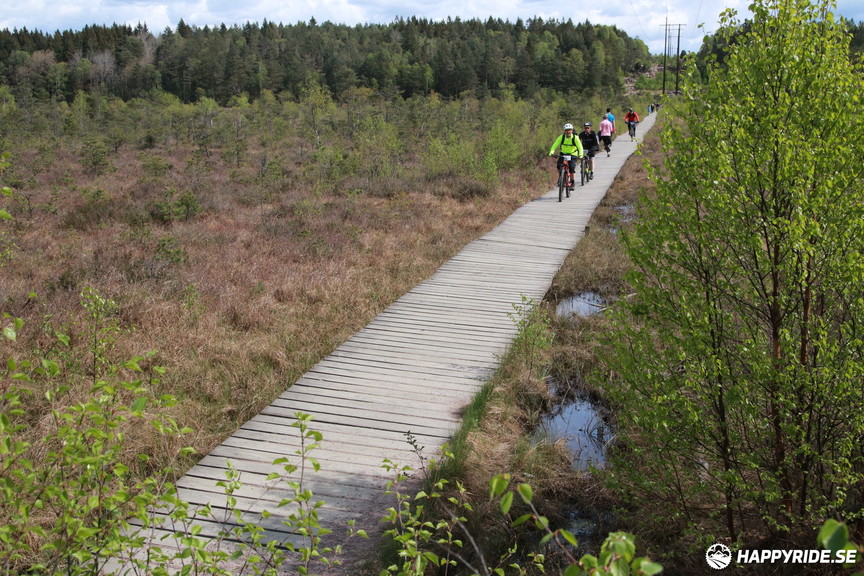 Bild från Göteborgsgirot 2019 - Bra Bil XC MTB 50KM