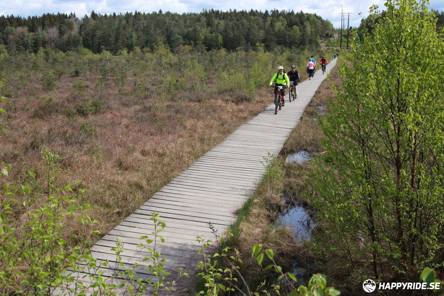 Bild från Göteborgsgirot 2019 - Bra Bil XC MTB 50KM
