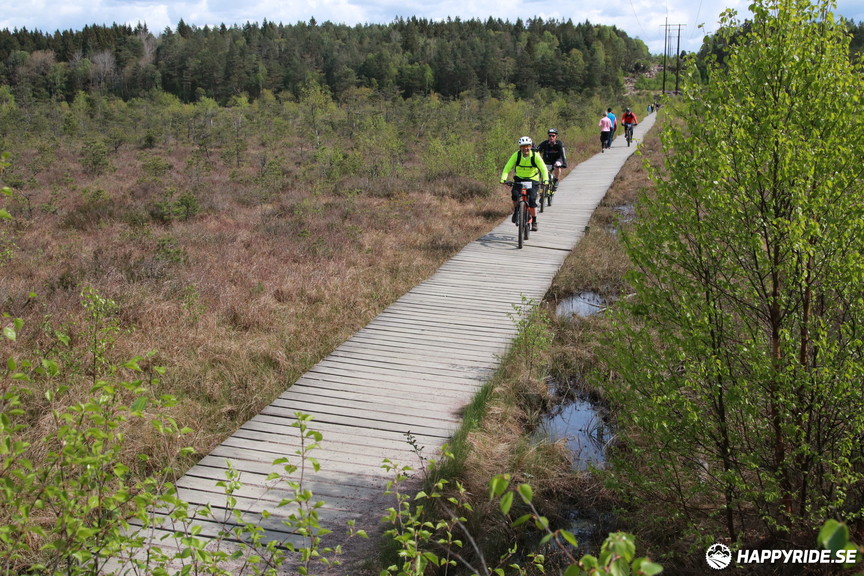 Bild från Göteborgsgirot 2019 - Bra Bil XC MTB 50KM