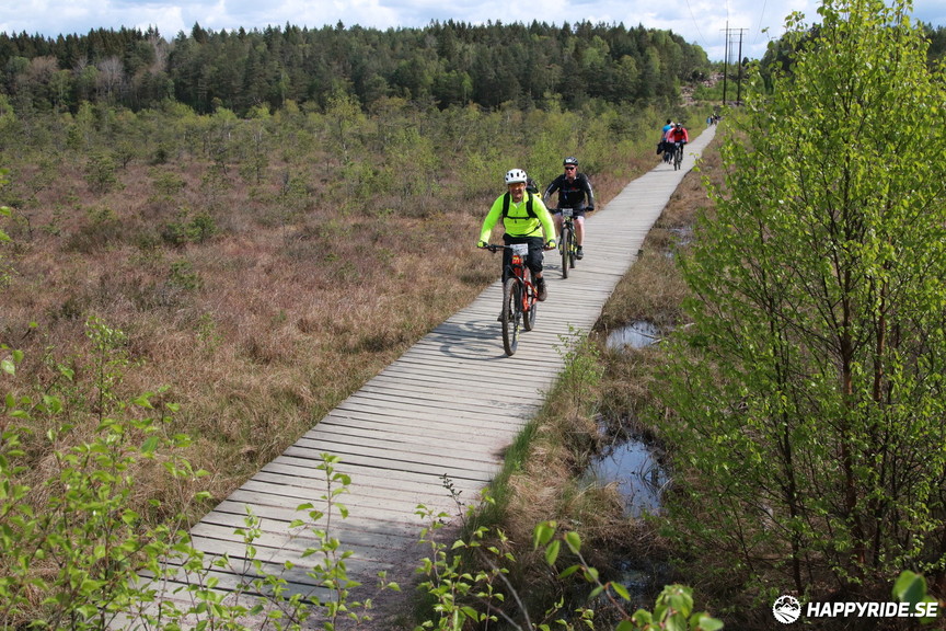 Bild från Göteborgsgirot 2019 - Bra Bil XC MTB 50KM
