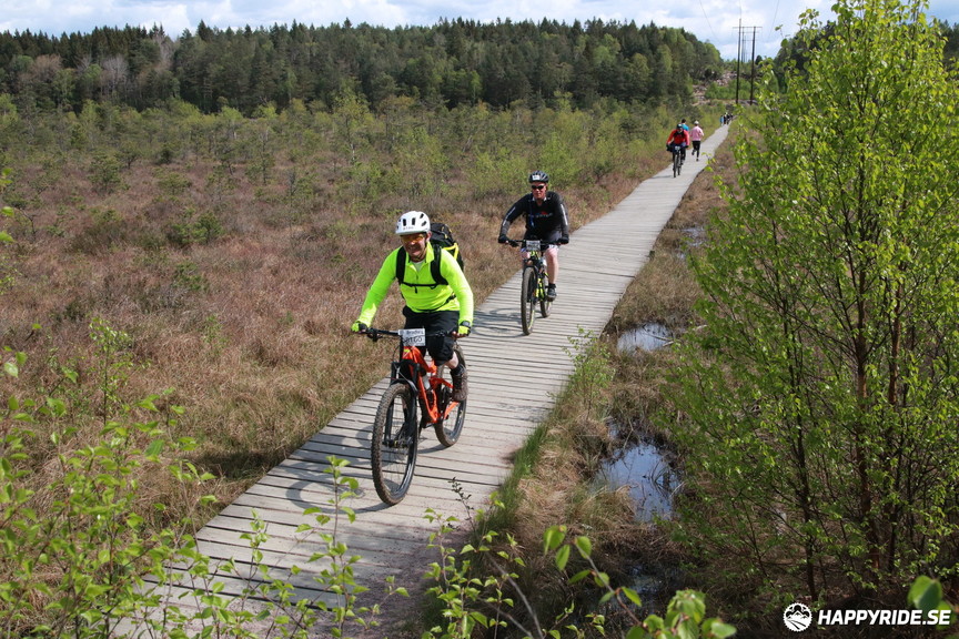 Bild från Göteborgsgirot 2019 - Bra Bil XC MTB 50KM