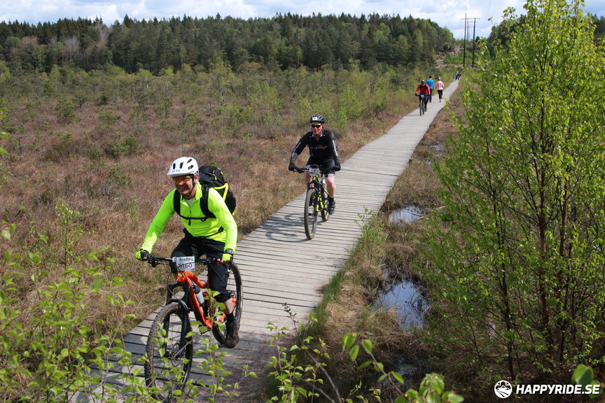 Bild från Göteborgsgirot 2019 - Bra Bil XC MTB 50KM