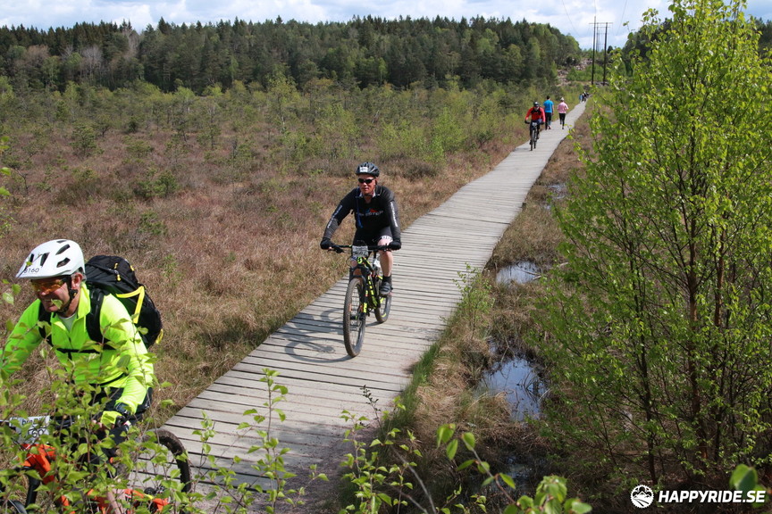 Bild från Göteborgsgirot 2019 - Bra Bil XC MTB 50KM