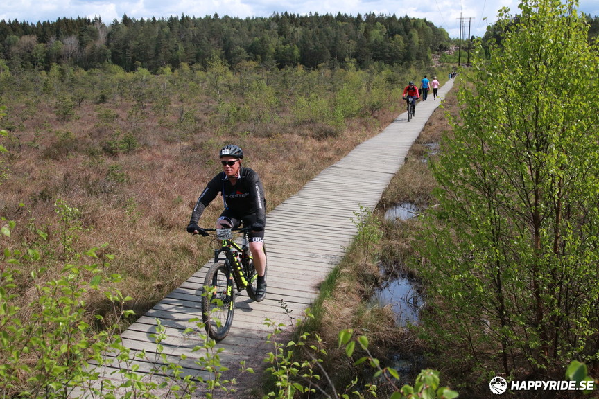 Bild från Göteborgsgirot 2019 - Bra Bil XC MTB 50KM