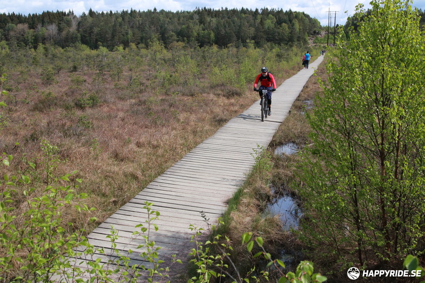 Bild från Göteborgsgirot 2019 - Bra Bil XC MTB 50KM