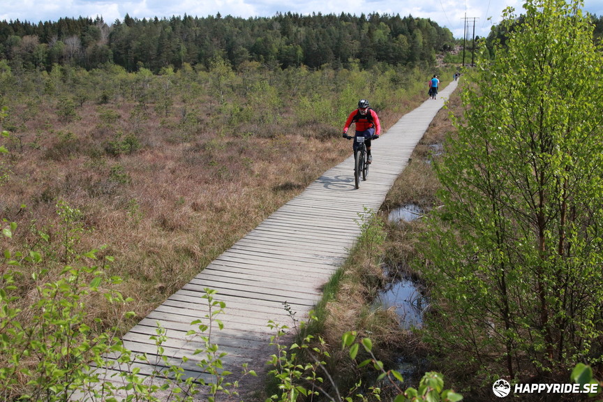 Bild från Göteborgsgirot 2019 - Bra Bil XC MTB 50KM