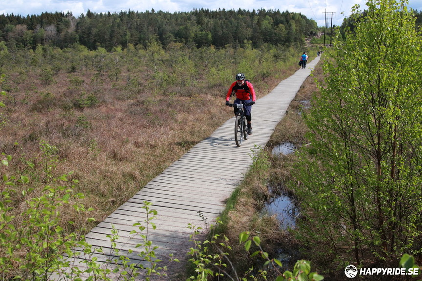 Bild från Göteborgsgirot 2019 - Bra Bil XC MTB 50KM