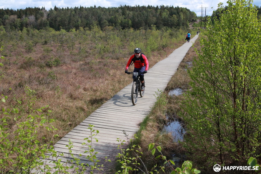 Bild från Göteborgsgirot 2019 - Bra Bil XC MTB 50KM