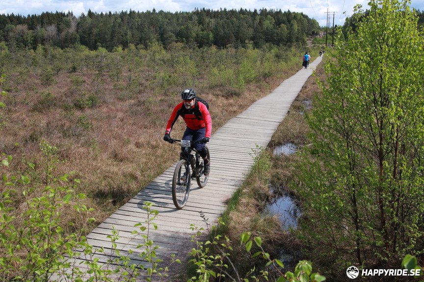 Bild från Göteborgsgirot 2019 - Bra Bil XC MTB 50KM