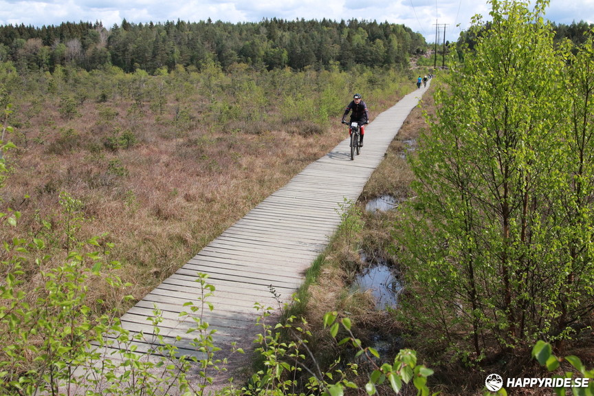 Bild från Göteborgsgirot 2019 - Bra Bil XC MTB 50KM