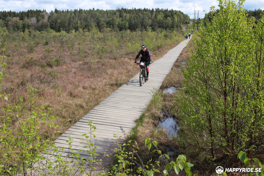 Bild från Göteborgsgirot 2019 - Bra Bil XC MTB 50KM