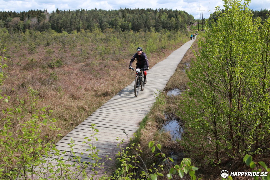 Bild från Göteborgsgirot 2019 - Bra Bil XC MTB 50KM