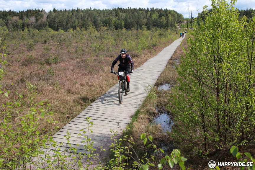 Bild från Göteborgsgirot 2019 - Bra Bil XC MTB 50KM