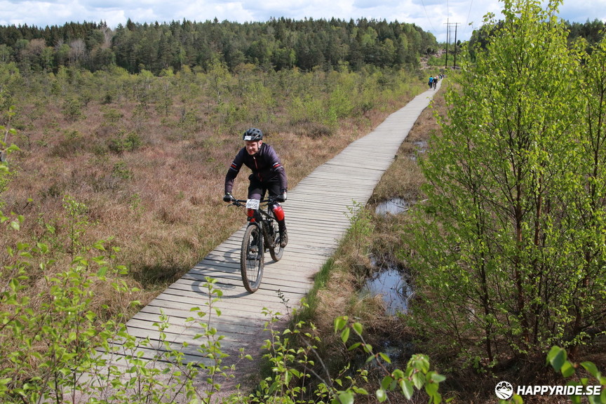 Bild från Göteborgsgirot 2019 - Bra Bil XC MTB 50KM