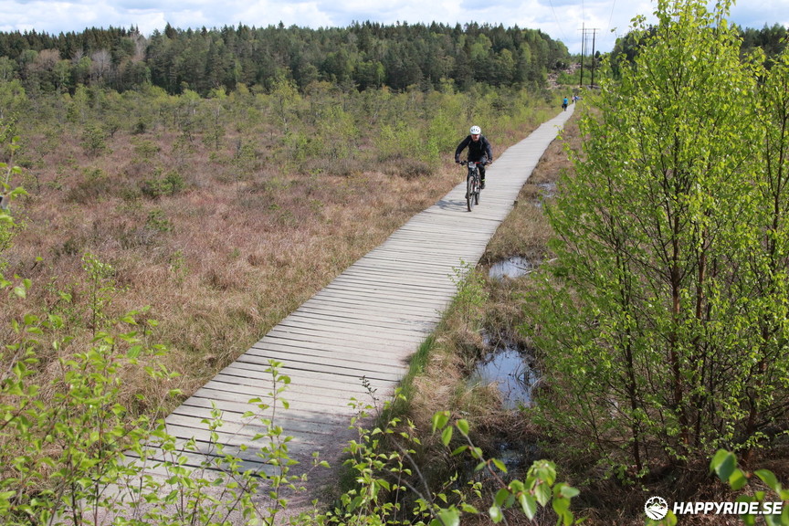 Bild från Göteborgsgirot 2019 - Bra Bil XC MTB 50KM