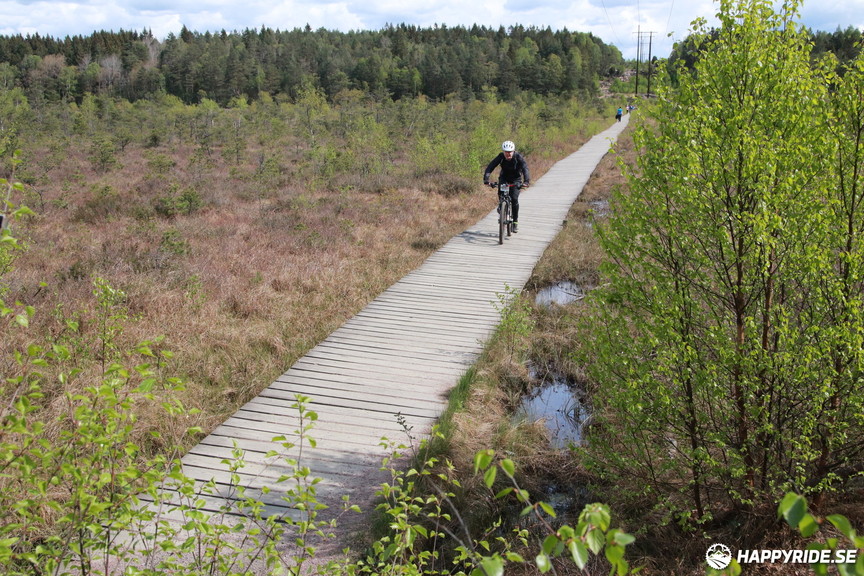Bild från Göteborgsgirot 2019 - Bra Bil XC MTB 50KM