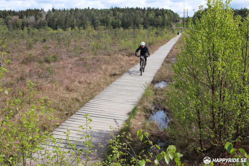 Bild från Göteborgsgirot 2019 - Bra Bil XC MTB 50KM