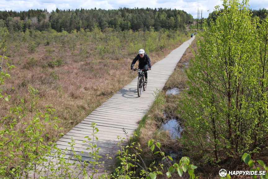 Bild från Göteborgsgirot 2019 - Bra Bil XC MTB 50KM