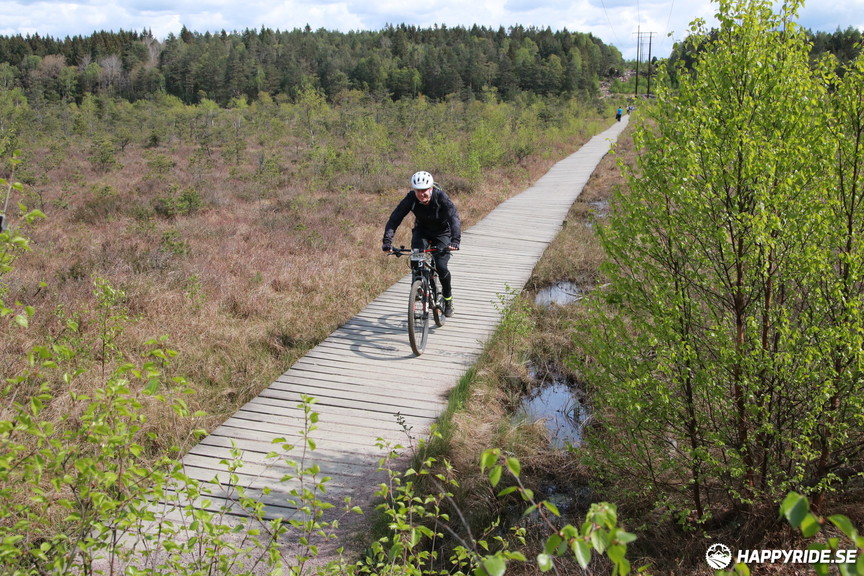 Bild från Göteborgsgirot 2019 - Bra Bil XC MTB 50KM