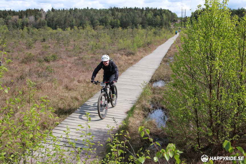Bild från Göteborgsgirot 2019 - Bra Bil XC MTB 50KM