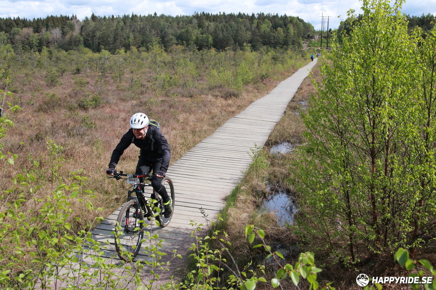 Bild från Göteborgsgirot 2019 - Bra Bil XC MTB 50KM