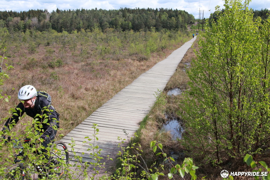Bild från Göteborgsgirot 2019 - Bra Bil XC MTB 50KM