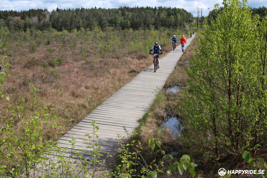 Bild från Göteborgsgirot 2019 - Bra Bil XC MTB 50KM