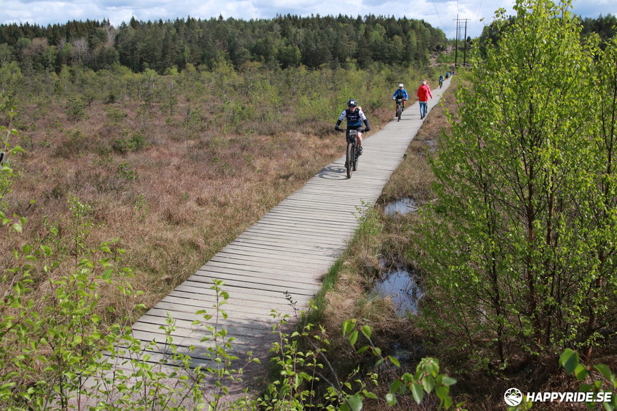 Bild från Göteborgsgirot 2019 - Bra Bil XC MTB 50KM