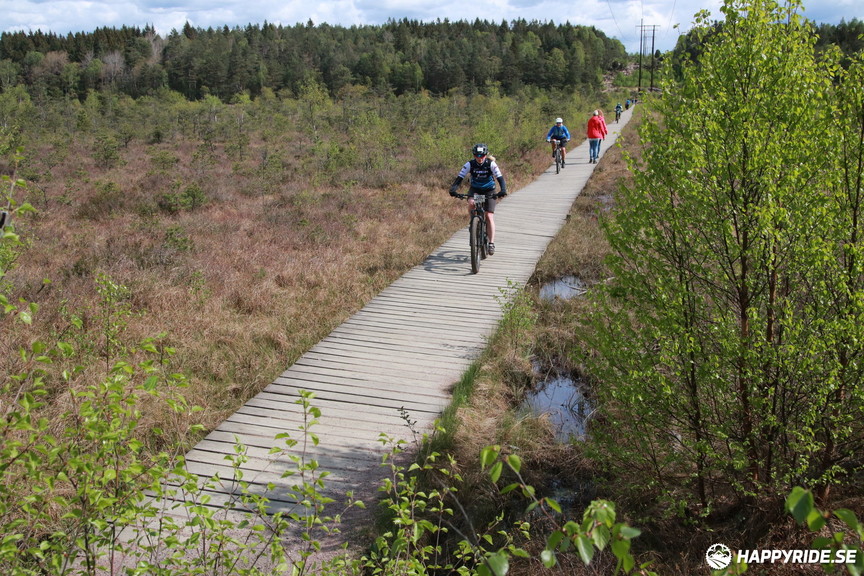 Bild från Göteborgsgirot 2019 - Bra Bil XC MTB 50KM