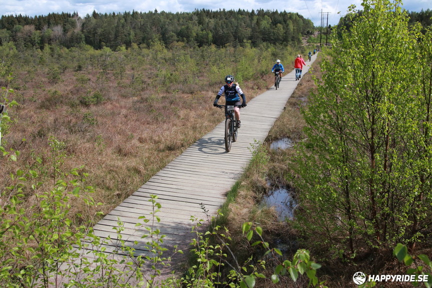 Bild från Göteborgsgirot 2019 - Bra Bil XC MTB 50KM