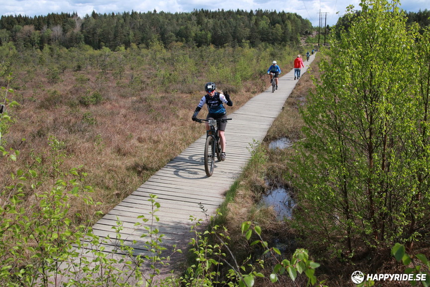 Bild från Göteborgsgirot 2019 - Bra Bil XC MTB 50KM
