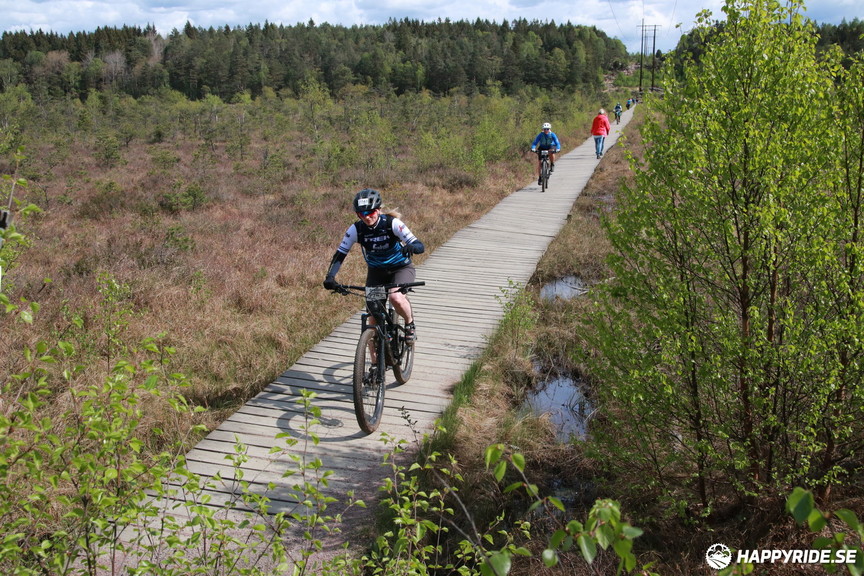Bild från Göteborgsgirot 2019 - Bra Bil XC MTB 50KM