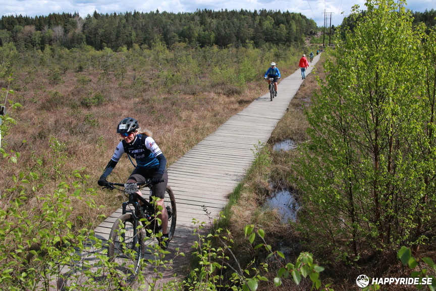 Bild från Göteborgsgirot 2019 - Bra Bil XC MTB 50KM