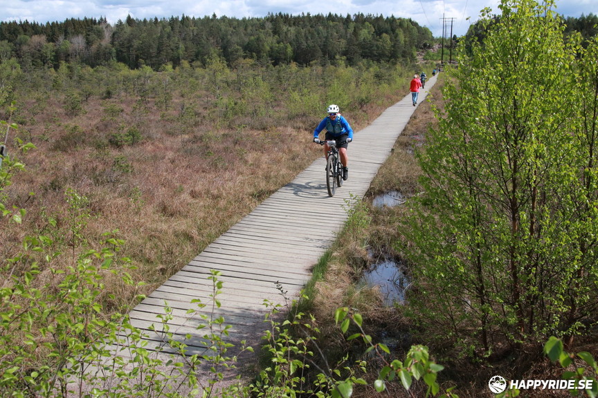Bild från Göteborgsgirot 2019 - Bra Bil XC MTB 50KM