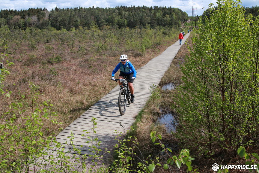 Bild från Göteborgsgirot 2019 - Bra Bil XC MTB 50KM