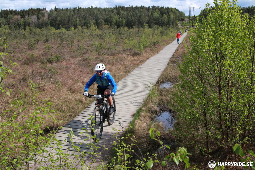 Bild från Göteborgsgirot 2019 - Bra Bil XC MTB 50KM