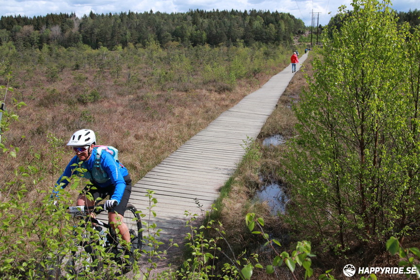Bild från Göteborgsgirot 2019 - Bra Bil XC MTB 50KM