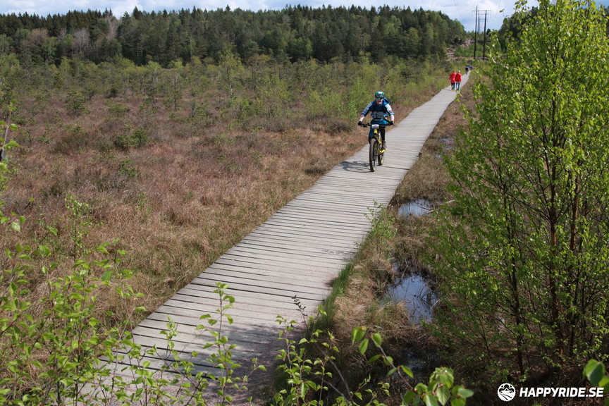 Bild från Göteborgsgirot 2019 - Bra Bil XC MTB 50KM